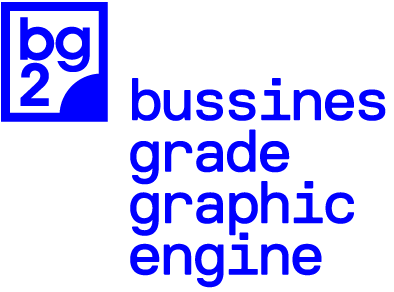 bg2 engine header logo